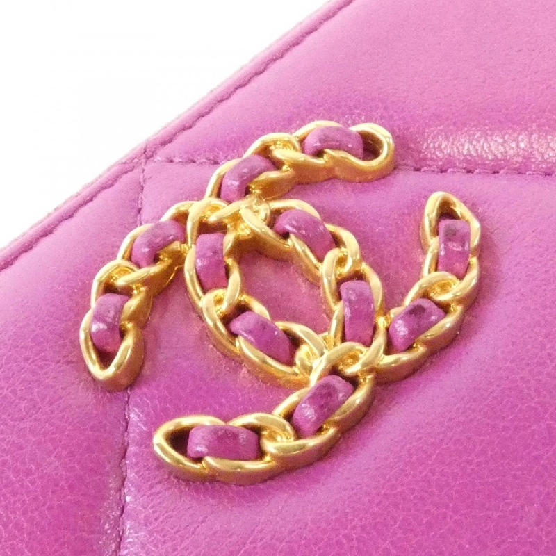 Chanel Chanel19 Dòng AP0949 Ví đựng tiền - Hàng hiệu Chính hãng 768859