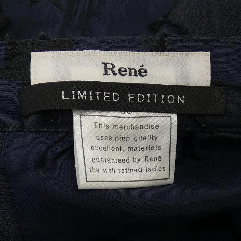 Rene RENE chân váy 650443