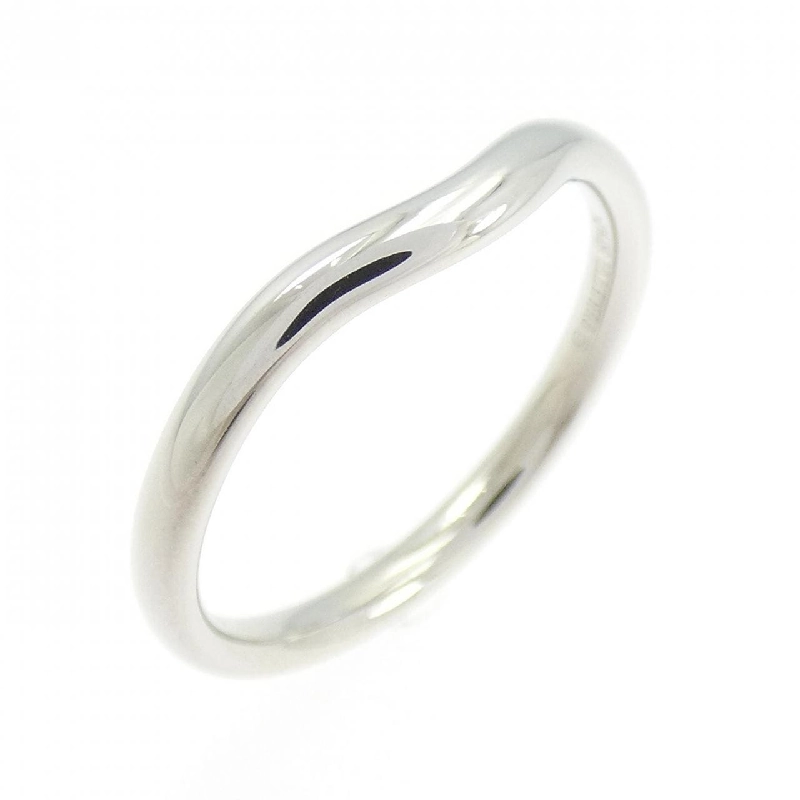 Nhẫn uốn cong Tiffany - Hàng hiệu Authentic 833260