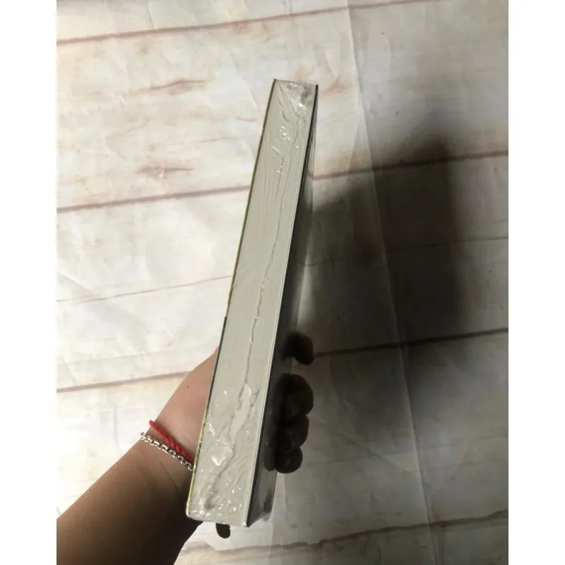 Hai Mươi Tư Giờ Trong Đời Người Đàn Bà - Stefan Zweig 733788