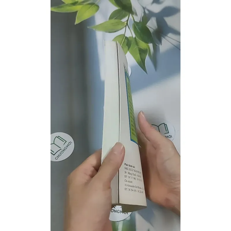 Đưa con trở lại thiên đường - Lê Thị Phương Nga 688648