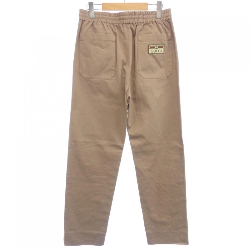 Gucci GUCCI 654902 ZAGVD Quần - Hàng hiệu Chính hãng 889391