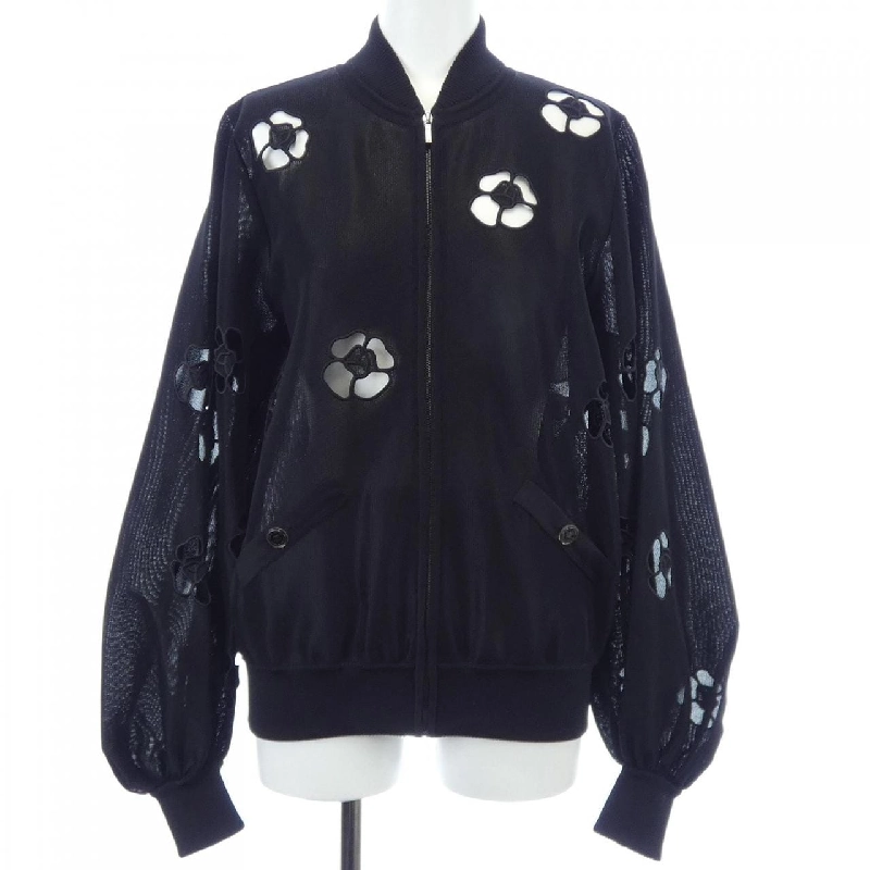 CHANEL P58982K07729 Áo khoác - Hàng hiệu Chính hãng 818169