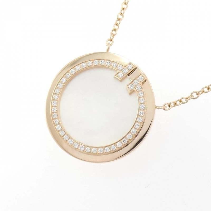 Dây chuyền Tiffany T-Two - Hàng hiệu Chính hãng 841354