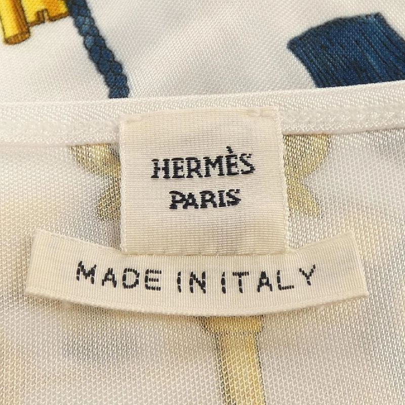 Áo thun HERMES 634552