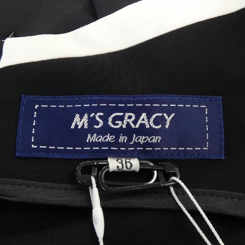 【Mã giảm giá】M'S GRACY Váy 649439