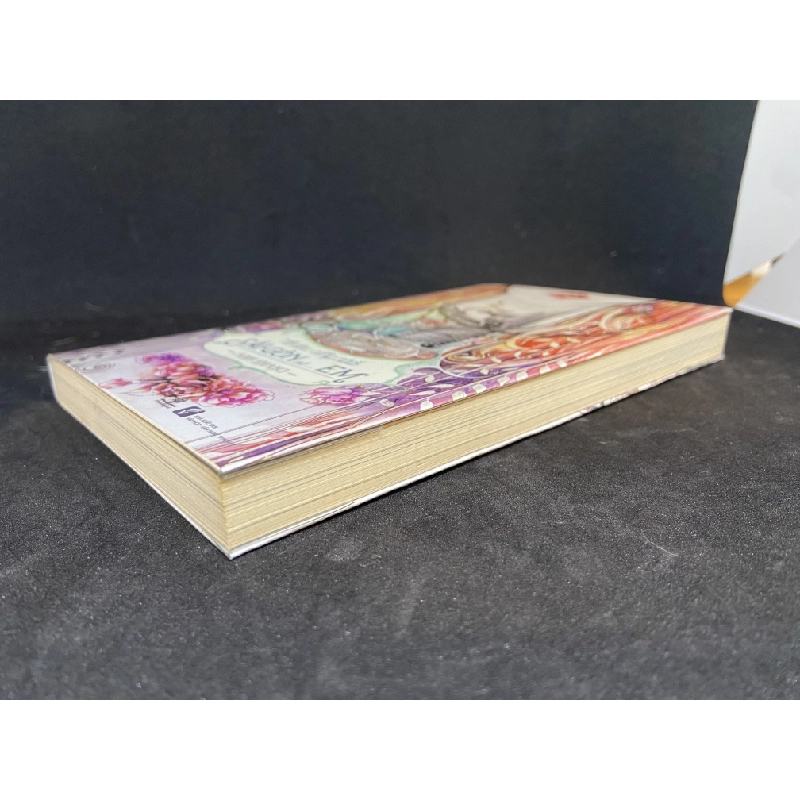 Đi đâu cũng nhớ Sài Gòn và em Anh Khang Mới 90% SBM.VH2712 450675