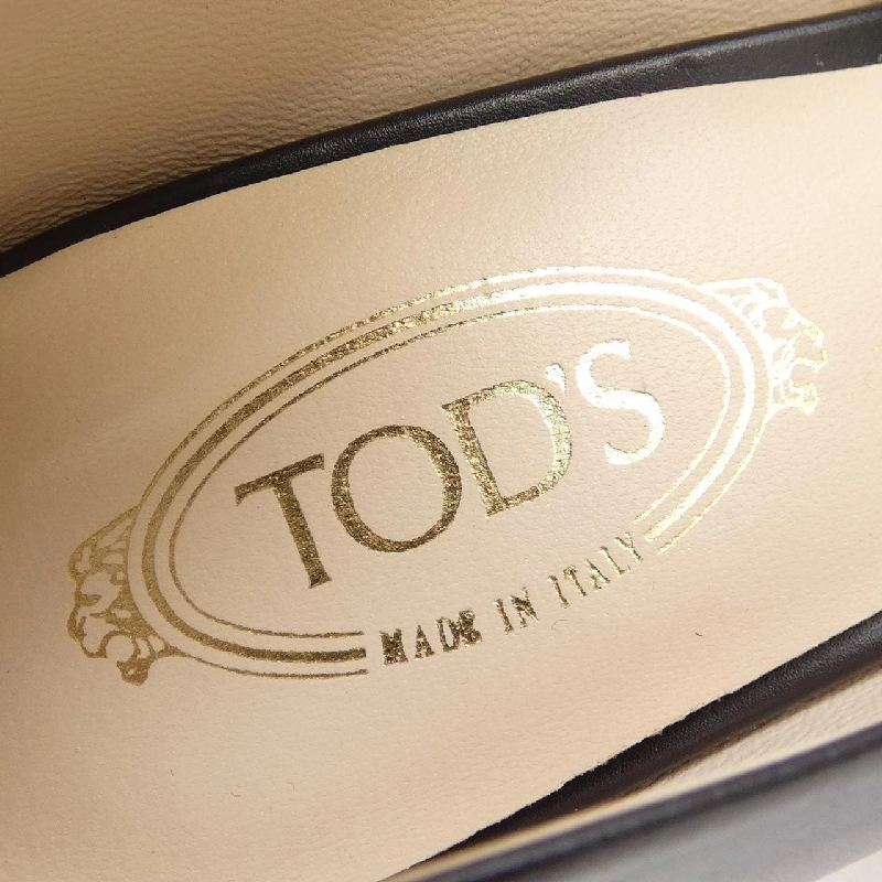 Giày TOD'S - Hàng hiệu Chính hãng 827950