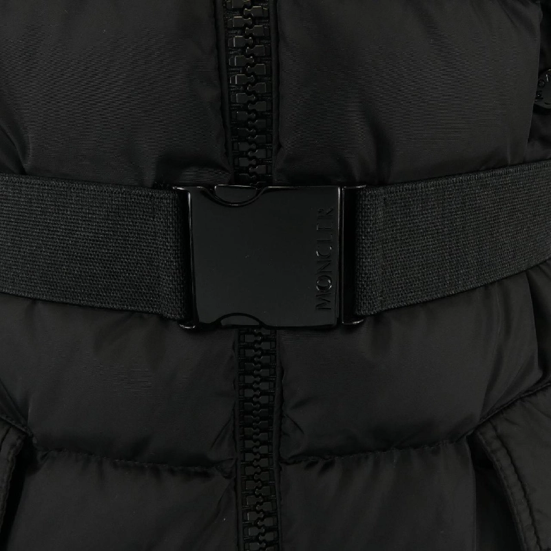 Áo khoác lông vũ MONCLER CLION 631859