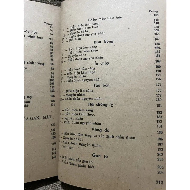  chẩn đoán bệnh tiêu hóa gần mật -300 trang  1000310