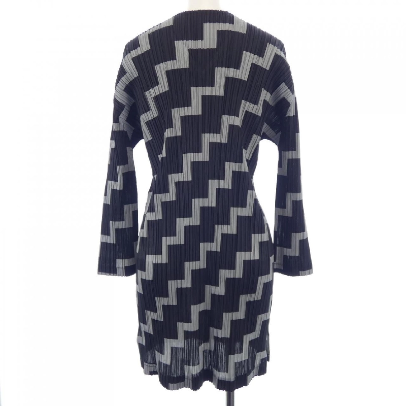 【Mã giảm giá】Áo PLEATS PLEASE 641051