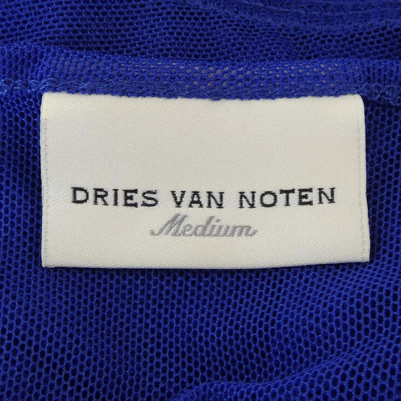 【Mã giảm giá】Dries Van Noten Áo 642463