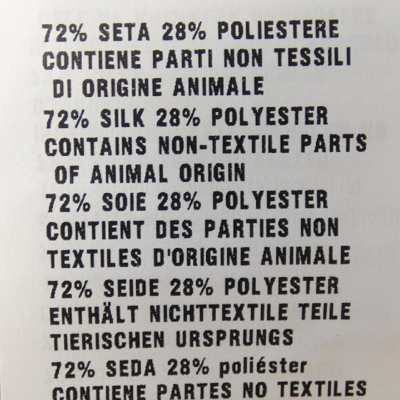 【Mã giảm giá】Áo sơ mi PRADA 638278