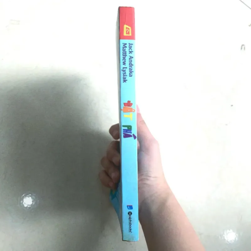 Đột Phá Jack Andraka 🐰 606043