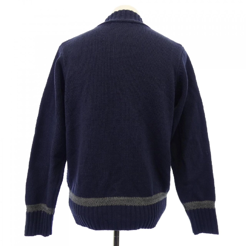 MITSUMINE Áo khoác cardigan - Hàng hiệu Authentic 895842