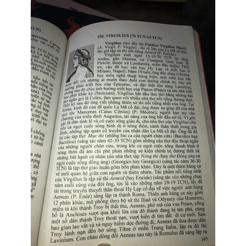Tìm hiểu nhân vật lịch sử cà danh nhân văn hoá thế giới  738771