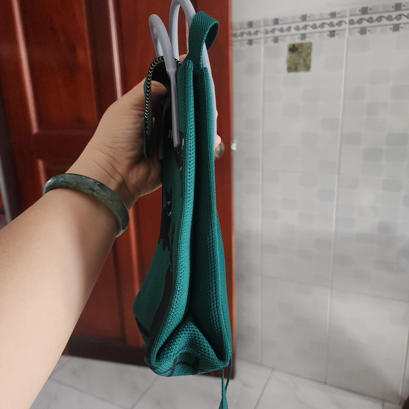 Túi dùng được 2 lần 467369