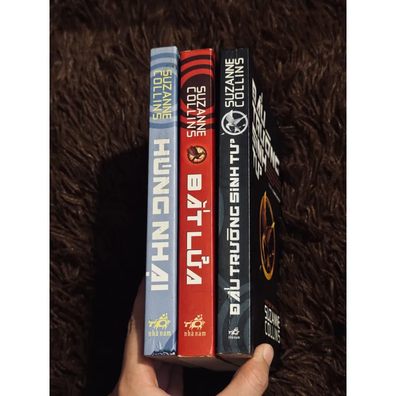 Combo Đấu Trường Sinh Tử 1004419