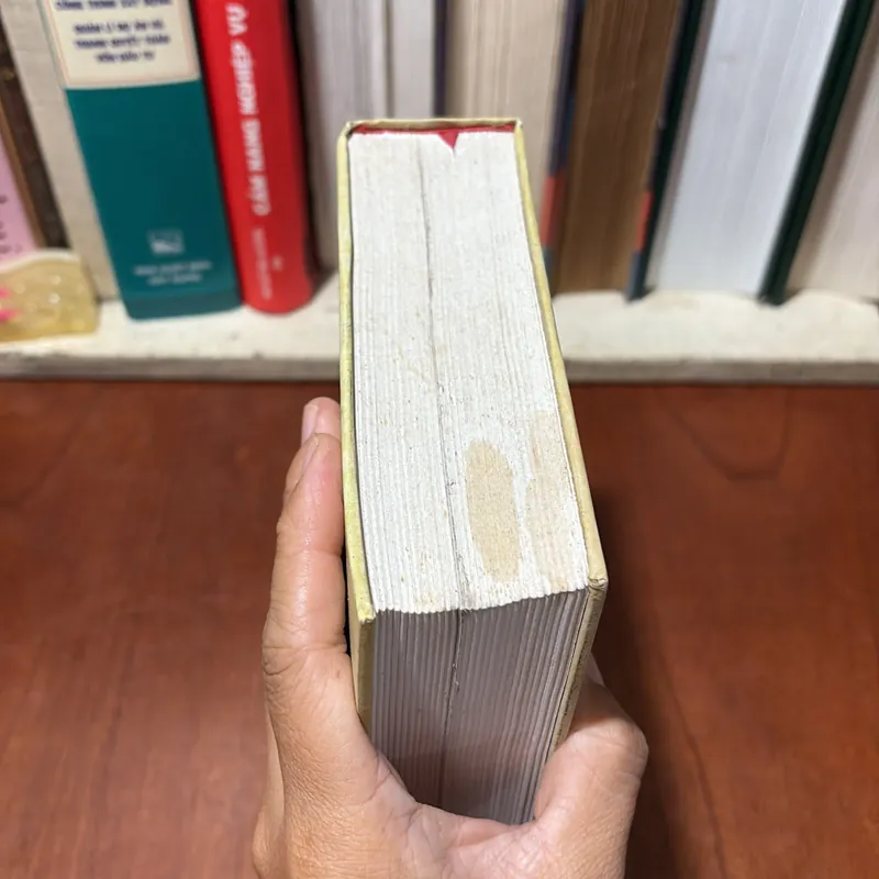 II Sách Hay: Giúp Đọc Nôm Và Hán Việt - LM. An Tôn Trần Văn Kiệm - 2004 727875