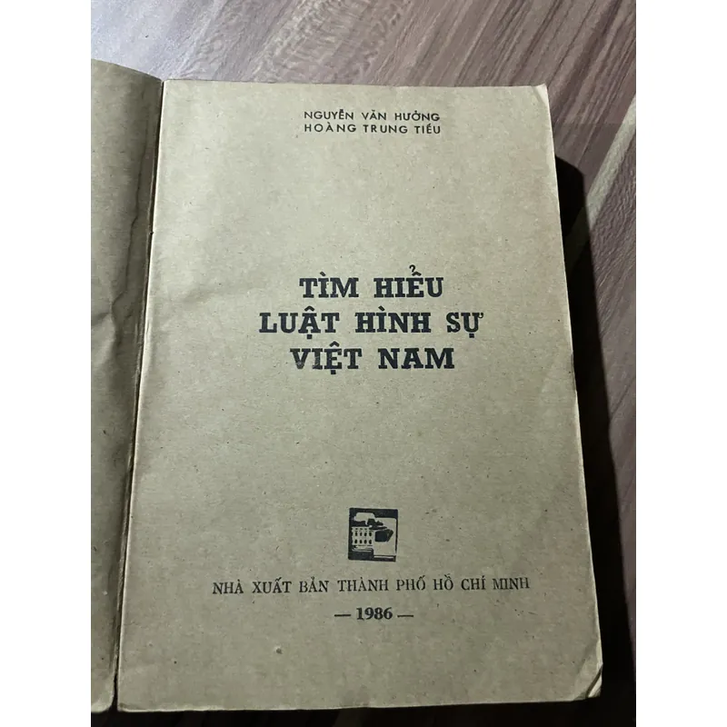Tìm hiểu luật hinh sự VIỆT NAM 591973