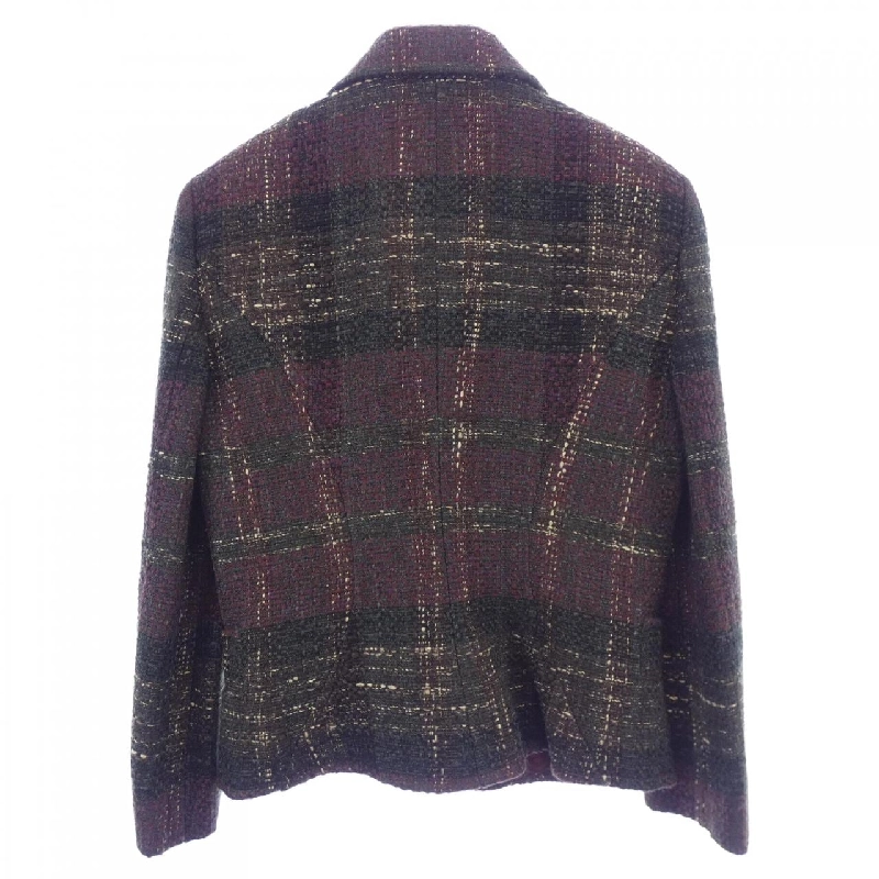 【Mã giảm giá】【Cổ điển】Áo khoác Valentino Roma 640242