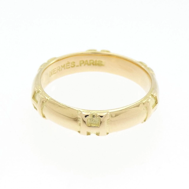 Nhẫn Hermès Fidélité - Hàng hiệu Authentic 834226