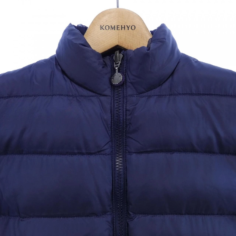 Áo khoác lông vũ MONCLER S 640202