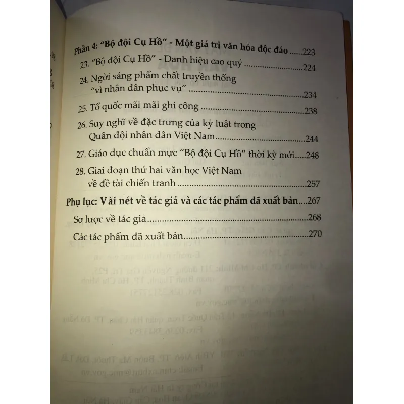 Mấy vấn đề Văn hoá suy nghĩ và đối thoại  761959
