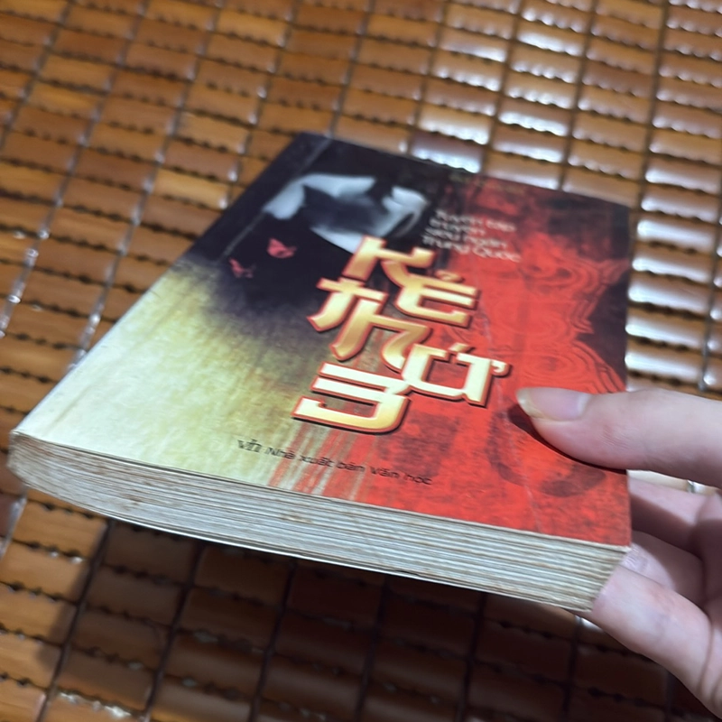Kẻ thứ ba - Đỗ Quyên 525525