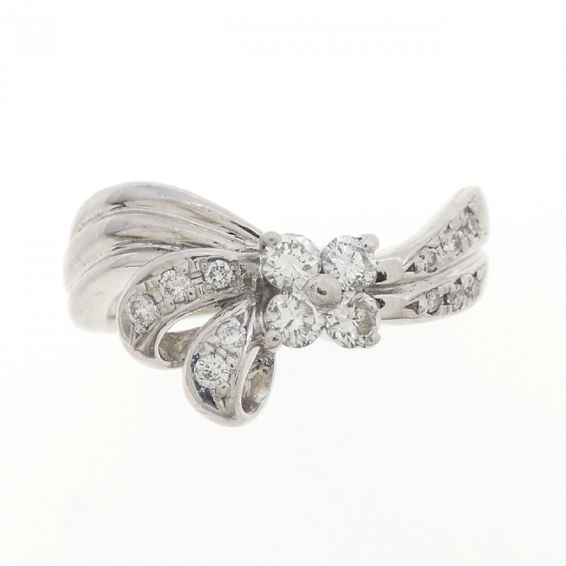 Nhẫn kim cương PT900 0.33CT 667901