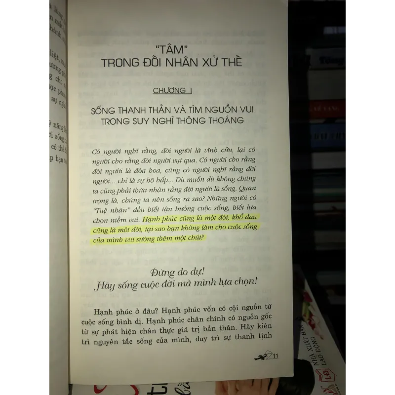 Tâm và thuật trong đối nhân xử thế - Mã Ngân Xuân - Viên Lệ Bình 763693