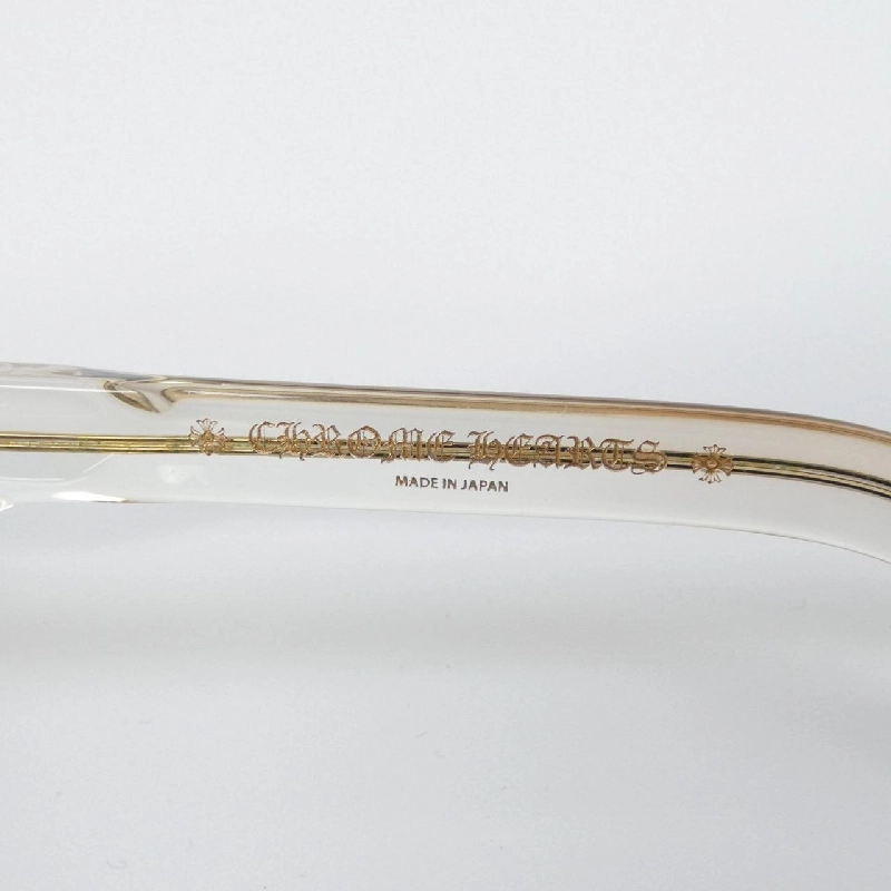 クロムハーツ CHROME HEARTS CHARISMADICK 324199976220E57G60 KÍNH MẮT - Hàng hiệu Chính hãng 891831