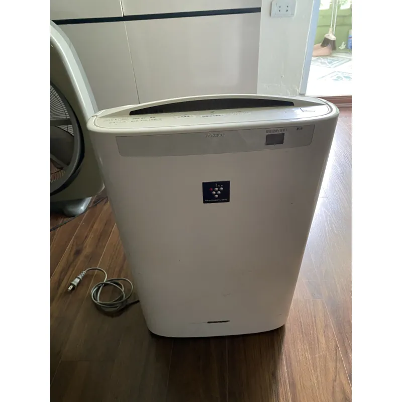 Máy lọc không khí Sharp 795637