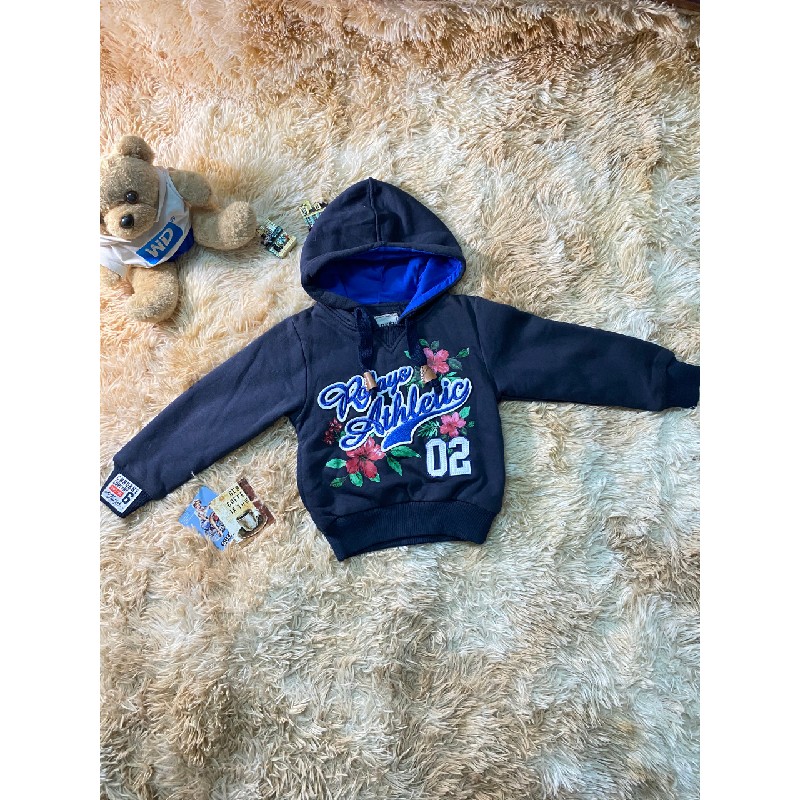 Áo hoodie có mũ 3261