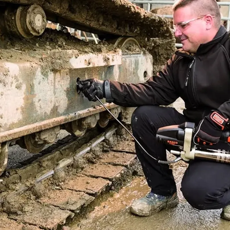 (HÀNG TRƯNG BÀY)MÁY BƠM MỠ KHÔNG DÂY BAHCO BCL32G1–14.4V VỚI DUNG TÍCH BÌNH CHỨA GR-400 760688