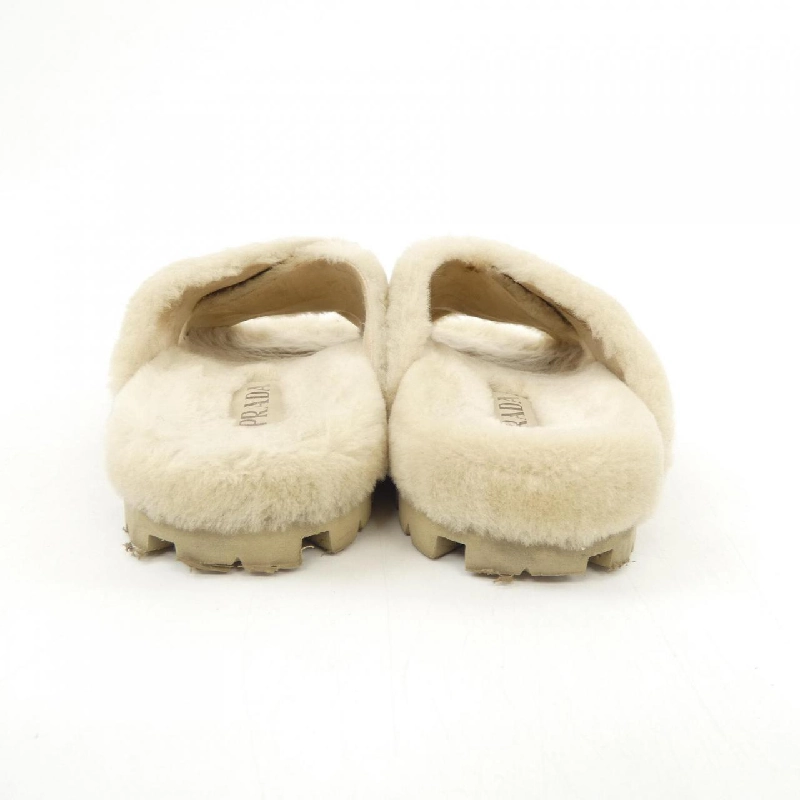 Giày sandal PRADA 8830 - Hàng hiệu Authentic 827998