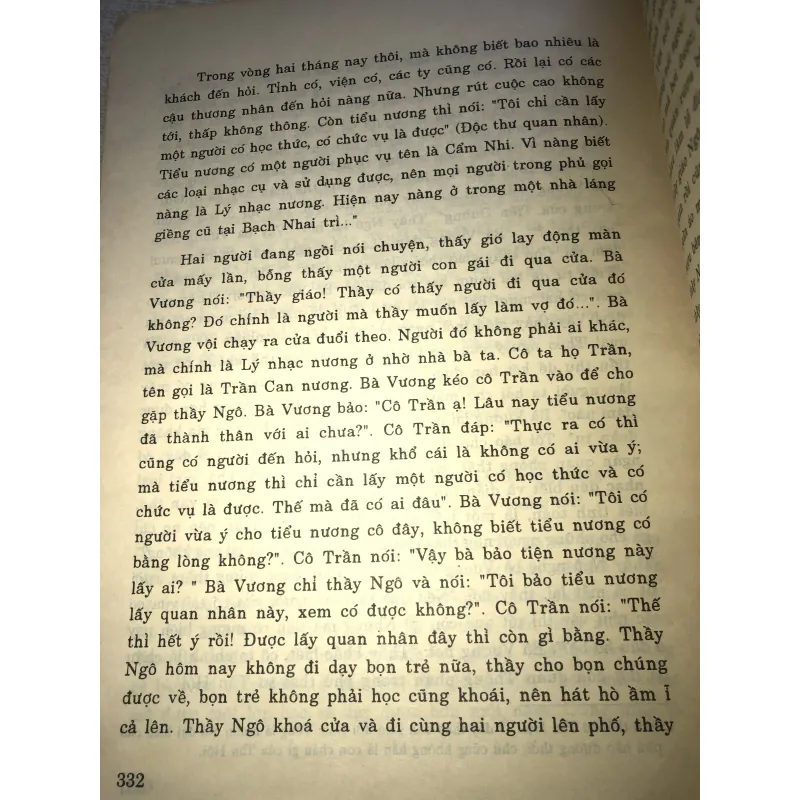 Cảnh thế thông nguồn Tập 1,2 973027