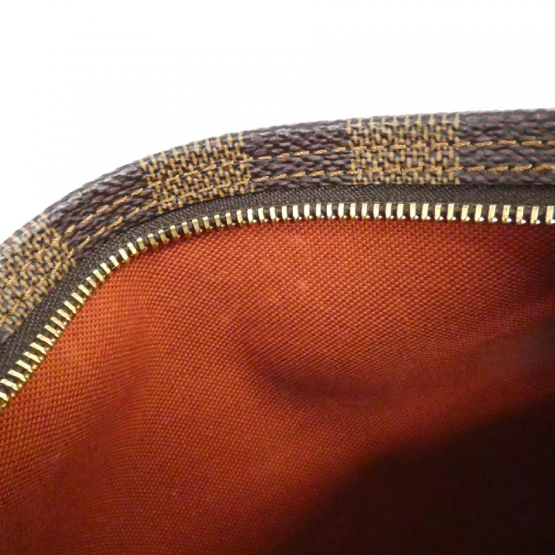 Túi đựng phụ kiện Louis Vuitton Damier Trues Makeup N51982 - Hàng hiệu Chính hãng 769028