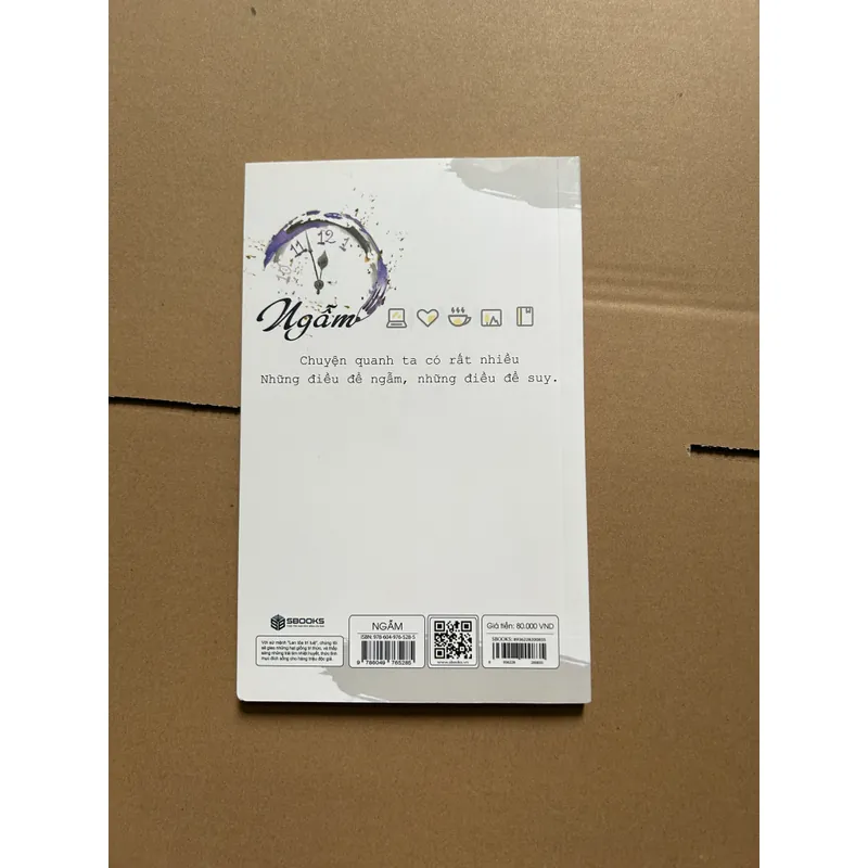 Ngẫm - Việt An Khương 602920