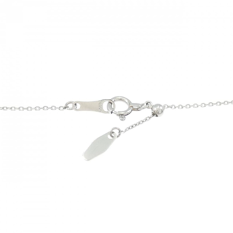 Dây chuyền kim cương PT900/PT850 0.262CT E SI2 Tốt - Hàng hiệu Chính hãng 871879