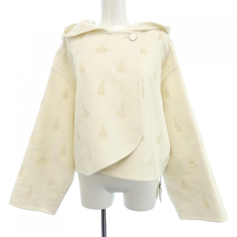 Áo khoác HERMES PALEFROI REMIX 5H0239DA 629767