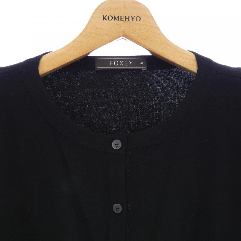 Foxey FOXEY TOYALE 43810 Áo khoác - Hàng hiệu Chính hãng 814565