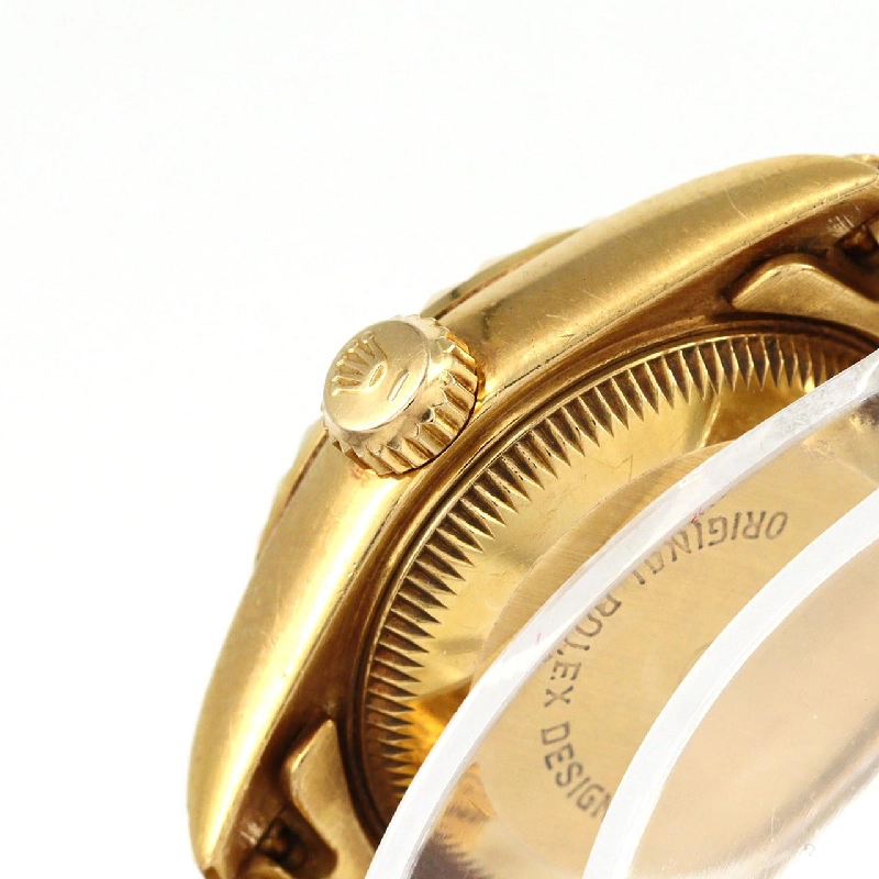 Đồng hồ Rolex Datejust 69188G YG tự động L - Hàng hiệu chính hãng 876362