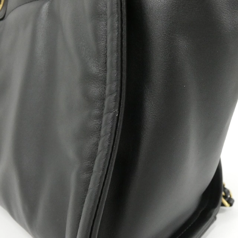 Túi xách Chanel Deauville Line AS3257 618338