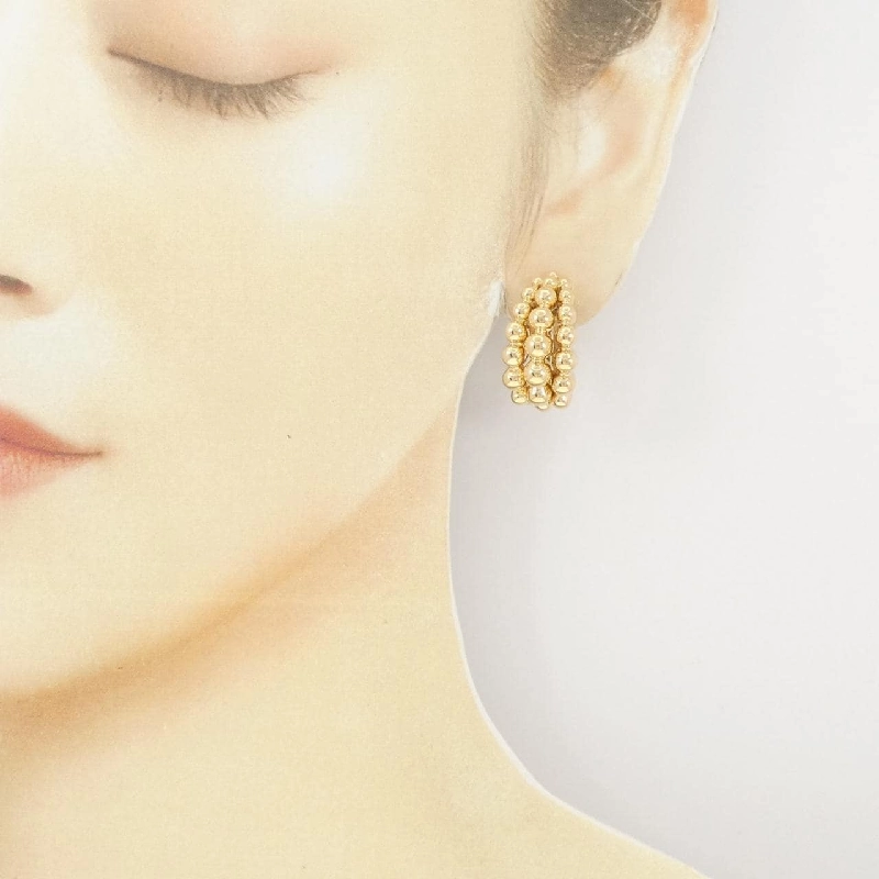 Boucheron Grand de L'Extrait Bông tai/Khuyên tai một bên - Hàng hiệu Chính hãng 843769