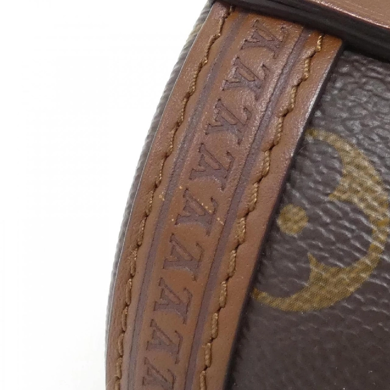 Túi xách vai Louis Vuitton Monogram Papillon Trunk M57835 611434