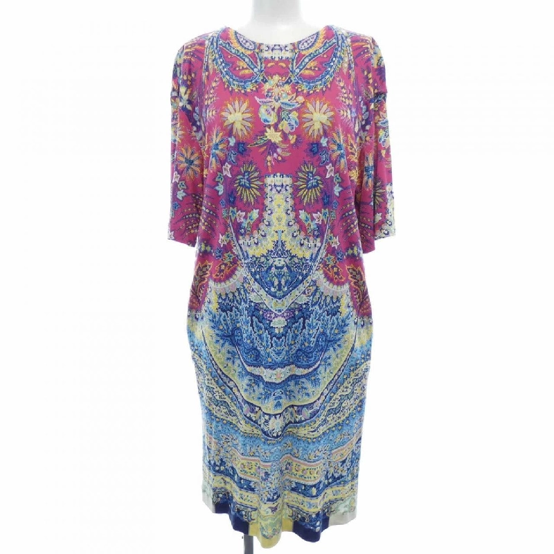 【Mã giảm giá】Etro ETRO Váy 651541