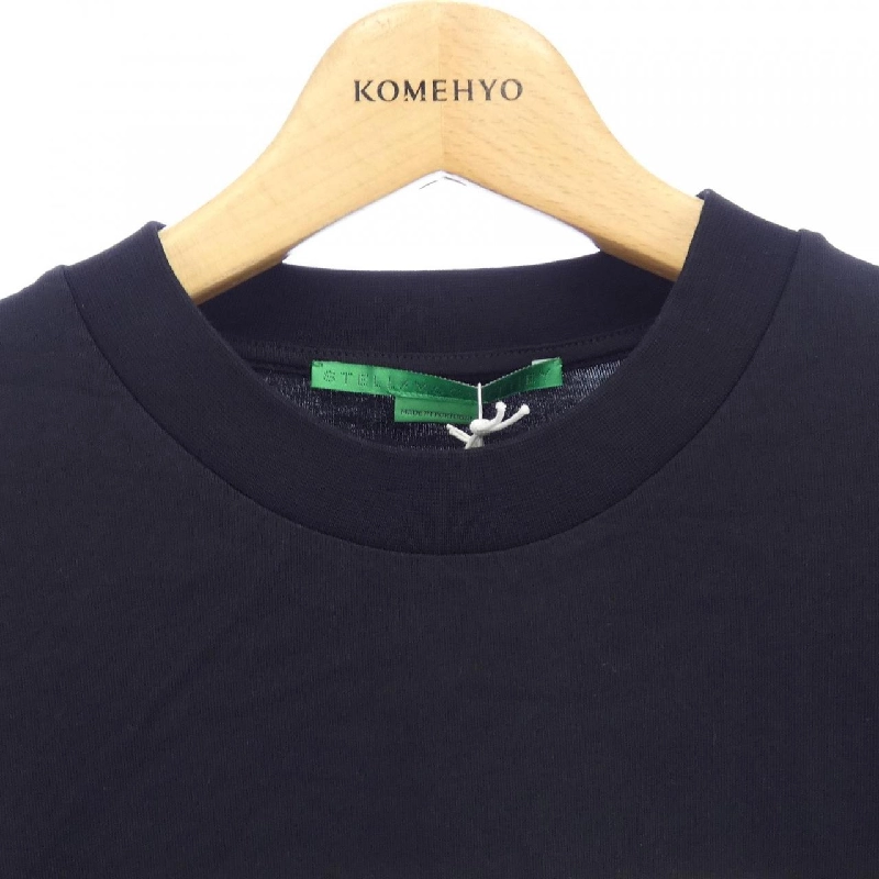 Áo thun Record Long T của Stella McCartney 631921