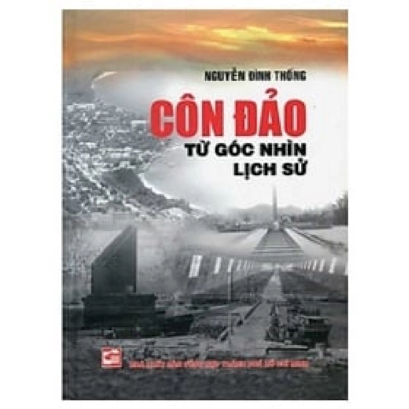 Côn Đảo Từ Góc Nhìn Lịch Sử - Nguyễn Đình Thống ASB.PO Oreka-Blogmeo120125 370238