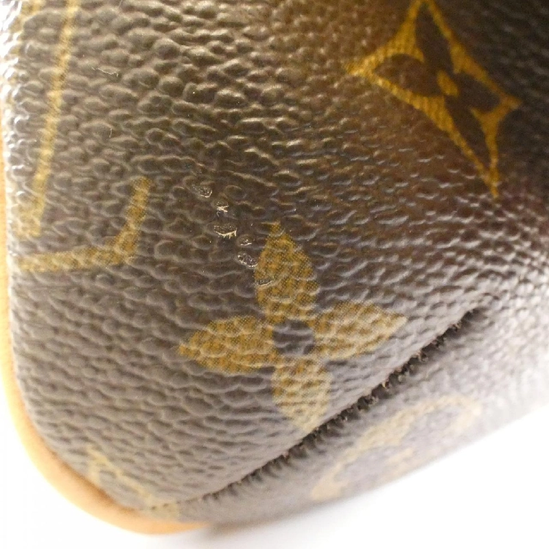 Túi xách vai Louis Vuitton Monogram Musette Salsa M51258 612340